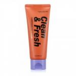 EUNYUL Clean & Fresh Ultra Firming Peel Off Pack, 100ml