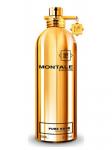MONTALE PURE GOLD lady
