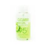 FarmStay Pure Natural Cleansing Water Cucumber, 500ml