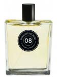 PARFUMERIE GENERALE PG08 INTRIGANT PACHOULI unisex