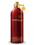 MONTALE AOUD RED FLOWERS unisex