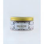 Body cream Shea butter - Крем для тела ШИ