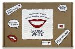 GLOBAL WHITE Smile Box