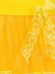 Юбки для девочек "Thingies yellow"