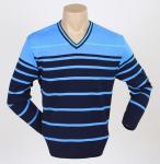 Свободный пуловер (1078v)