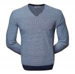 Стильный пуловер (1553)