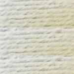 Нитки для вязания 'Ирис' (100% хлопок) 20х25 г/150 м цв.0103 сл.кость, С-Пб