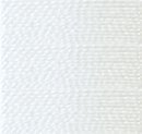 Набор ниток Ирис для вязания (100% хлопок) 6х25 г/150 м, 0101 белый С-Пб