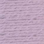 Нитки для вязания 'Ирис' (100% хлопок) 20х25 г/150 м цв.1702 бледно-сиреневый, С-Пб