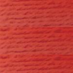 Нитки для вязания 'Ирис' (100% хлопок) 20х25 г/150 м цв.0810 красный С-Пб