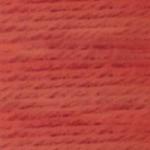 Нитки для вязания 'Ирис' (100% хлопок) 20х25 г/150 м цв.0904 красный, С-Пб