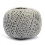 Нитки для вязания 'Лилия' (100% хлопок) 6х75 г/450 м цв.4302, С-Пб