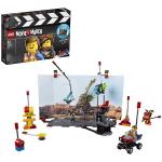 Игрушка The LEGO Movie 2: Набор кинорежиссёра LEGO®