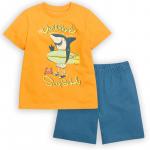 NFATH3100 пижама для мальчиков