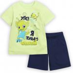 NFATH3103 пижама для мальчиков