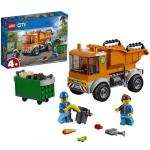Конструктор LEGO City Great Vehicles Мусоровоз