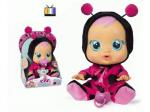 CRYBABIES Плачущий младенец Леди Баг
