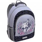 Ученический рюкзак ErichKrause® ErgoLine® 15L White Horse