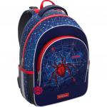 Ученический рюкзак ErichKrause® ErgoLine® 15L Spider