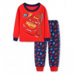 Пижама для мальчика J-0362  Natural Needs