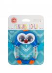 Музыкальная погремушка PENGUIN LO-LO