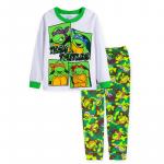 Пижама для мальчика J-367  Natural Needs