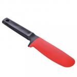 VETTA Лопатка-нож силиконовая 27 см, 4 цвета, HS9921