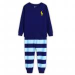 Пижама для мальчика J-254  Natural Needs