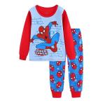 Пижама для мальчика J-413  Baby Joy