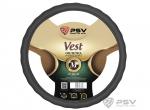 Оплётка на руль  PSV VEST (EXTRA) Fiber  М