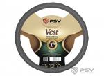 Оплётка на руль  PSV VEST (EXTRA) Fiber  L