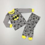 Пижама для мальчика J-6138  Baby Joy