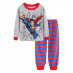 Пижама для мальчика J-0335  Natural Needs
