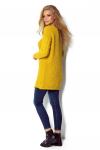 Fimfi I301 свитер желтый