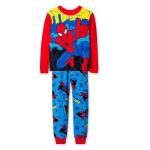 Пижама для мальчика J-305  Natural Needs