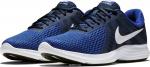 Men's Nike Revolution 4 Running Shoe (EU)