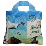 Экосумка TR-Travel Bag 7 (Рио, Бразилия)