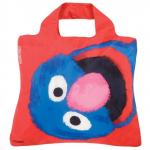 *Экосумка ST-Sesame Street Bag 4