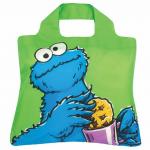 Экосумка ST-Sesame Street Bag 6