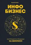 Инфобизнес: Инструкция по продажам на миллион