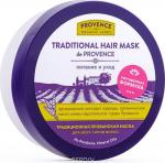 PROVENCE ПРОВАНСКАЯ Маска для волос Традиционная Питание и Уход TRADITIONAL HAIR MASK de PROVANCE 220 мл