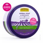 PROVENCE ПРОВАНСКОЕ Мыло Растительное HERBAL SOAP de PROVANCE 400 г