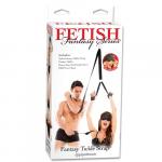 Фиксация ременная для подвешивания Fantasy Tickle Strap, 2168-23 PD