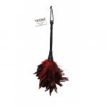 Щекоталка с перьями 35.6 см  Frisky Feather Duster ,3756-15 PD