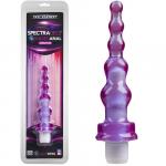 Ёлочка Spectra Gels tool фиолетовый с вибрацией DJ1190-01CD