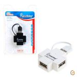 USB HUB SmartBuy SBHA-6900 4 порта, арт.010256