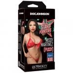 Вагина мастурбатор All Star Porn Stars - ULTRASKYN™ Pocket Pals - Missy Martinez, 5331-07 BX DJ