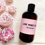 Love Magic Oils (hair shampoo)
