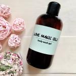 Love Magic Oils (body wash)