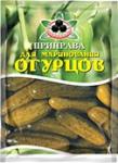 Приправа. Соление Огурцов Жар Востока 20 г